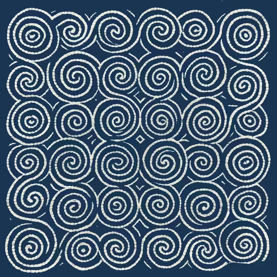 Spiral Patterns
